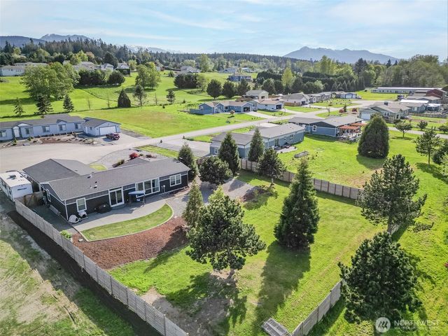 133 Peregrine Lane, Sequim, WA 98382