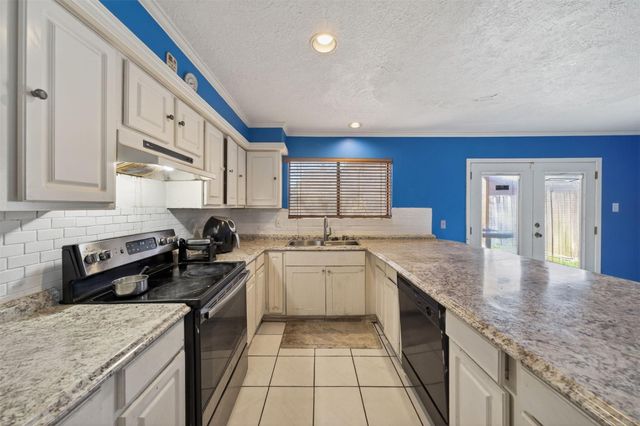 7130 Rio Blanco Drive, Houston, TX 77083