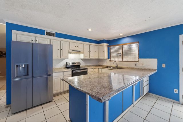 7130 Rio Blanco Drive, Houston, TX 77083