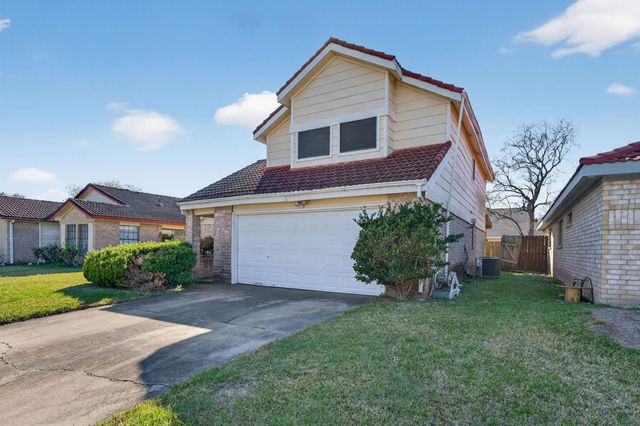 7130 Rio Blanco Drive, Houston, TX 77083