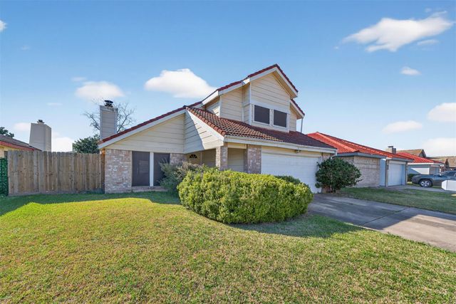 7130 Rio Blanco Drive, Houston, TX 77083