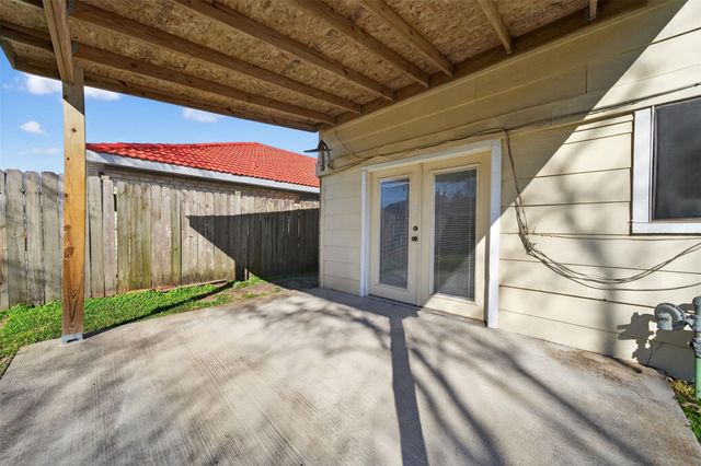 7130 Rio Blanco Drive, Houston, TX 77083