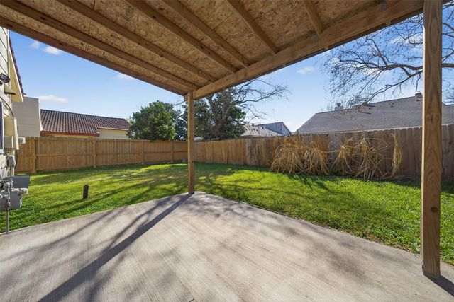 7130 Rio Blanco Drive, Houston, TX 77083
