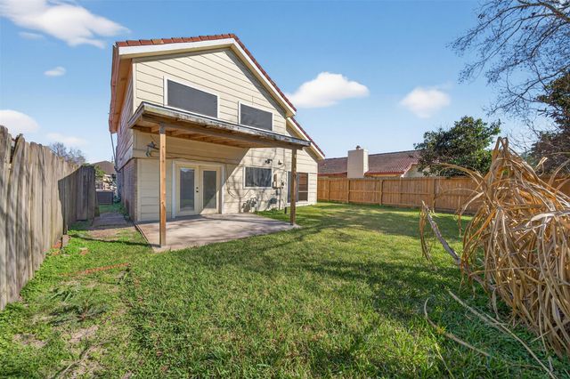 7130 Rio Blanco Drive, Houston, TX 77083