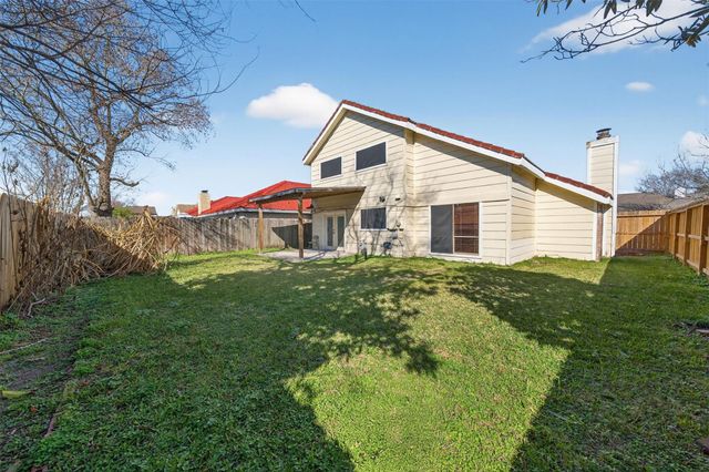 7130 Rio Blanco Drive, Houston, TX 77083