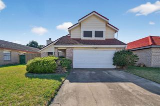 7130 Rio Blanco Drive, Houston, TX 77083