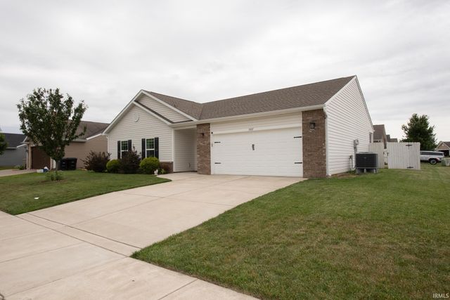 3107 Bond Drive, Lafayette, IN 47909