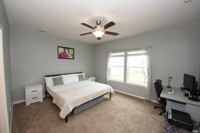 3107 Bond Drive, Lafayette, IN 47909