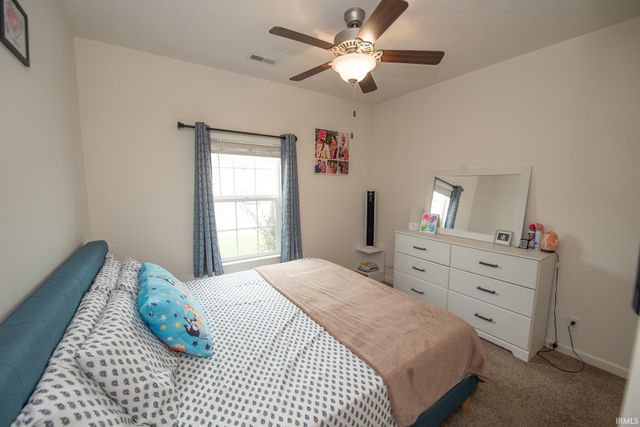 3107 Bond Drive, Lafayette, IN 47909