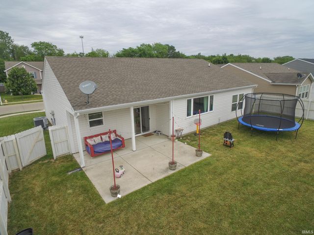 3107 Bond Drive, Lafayette, IN 47909