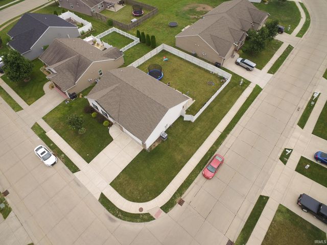 3107 Bond Drive, Lafayette, IN 47909