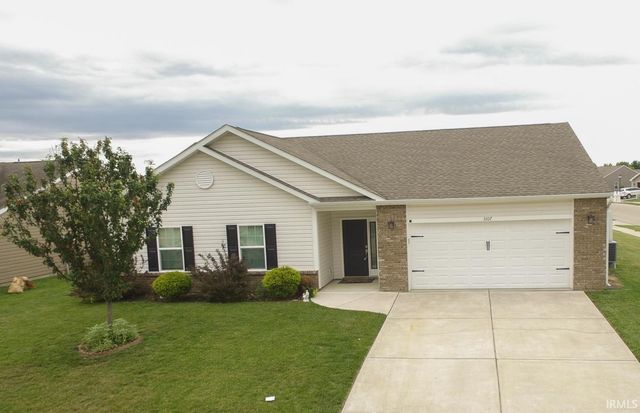 3107 Bond Drive, Lafayette, IN 47909