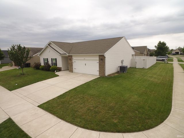 3107 Bond Drive, Lafayette, IN 47909