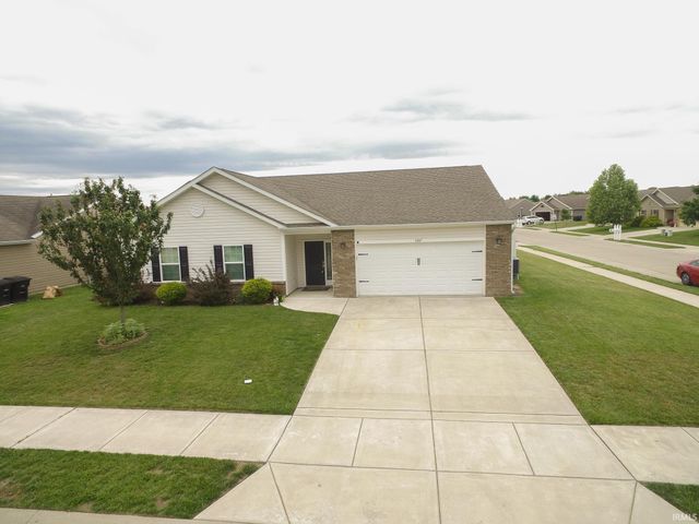 3107 Bond Drive, Lafayette, IN 47909