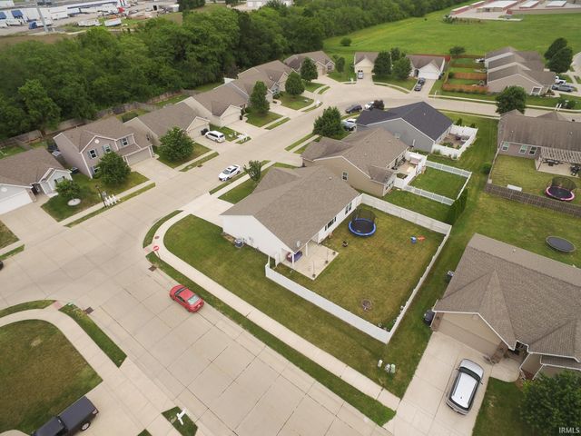 3107 Bond Drive, Lafayette, IN 47909