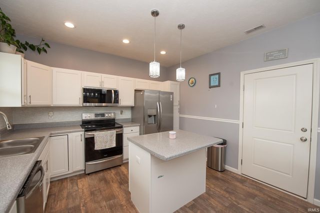 3107 Bond Drive, Lafayette, IN 47909