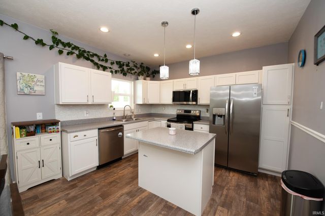 3107 Bond Drive, Lafayette, IN 47909