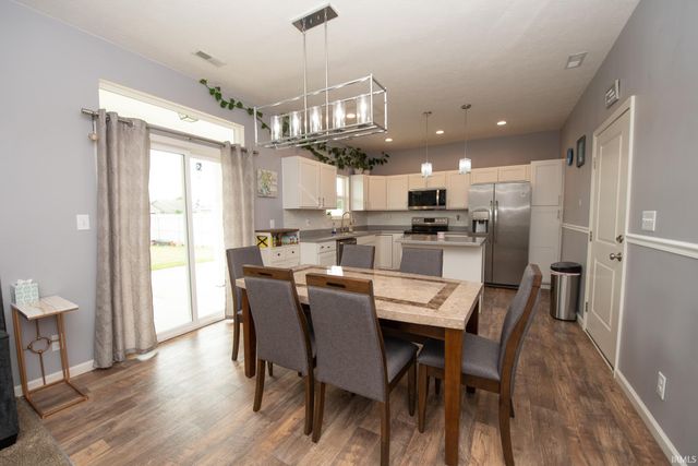 3107 Bond Drive, Lafayette, IN 47909