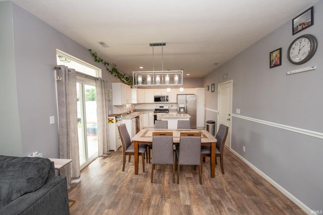 3107 Bond Drive, Lafayette, IN 47909