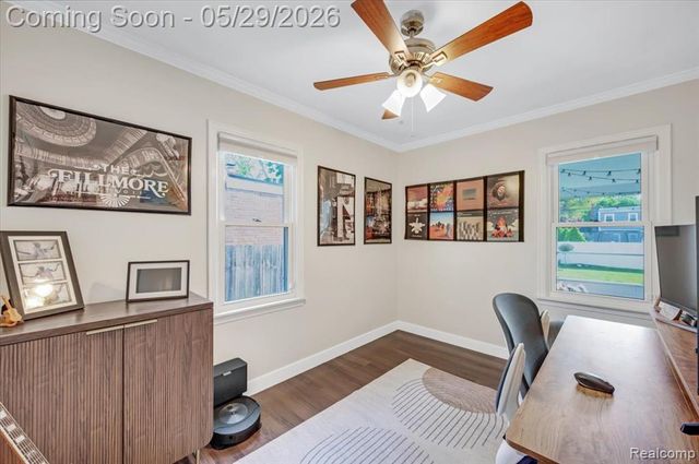 2934 N Altadena Avenue, Royal Oak, MI 48073