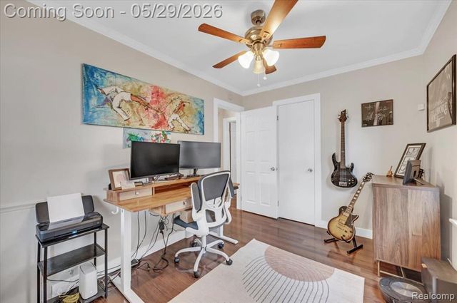 2934 N Altadena Avenue, Royal Oak, MI 48073