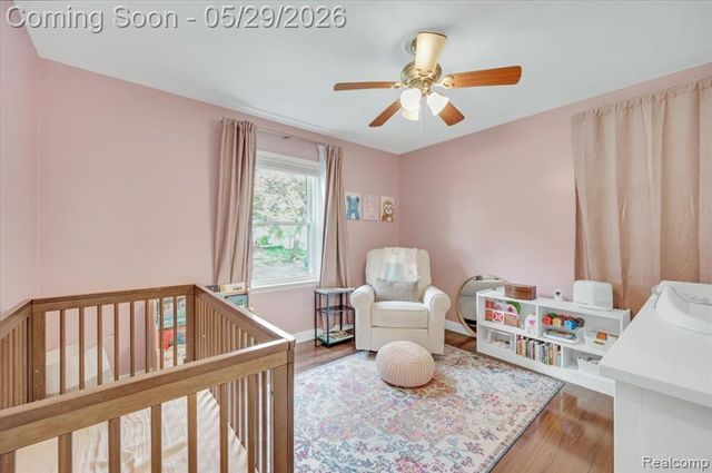 2934 N Altadena Avenue, Royal Oak, MI 48073