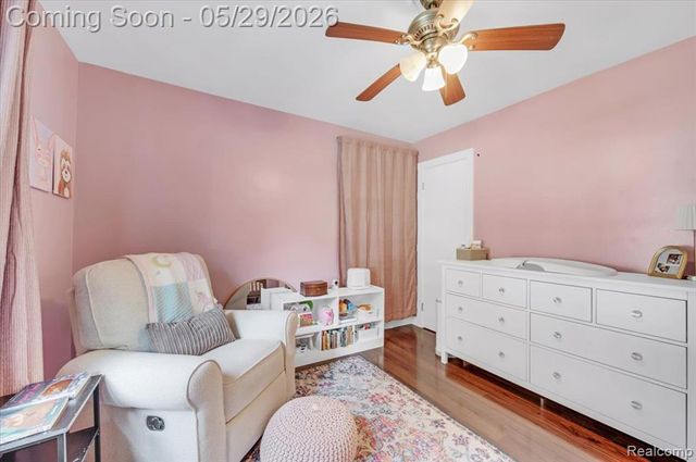 2934 N Altadena Avenue, Royal Oak, MI 48073