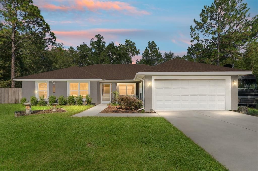 6357 SW 201ST AVENUE, Dunnellon, FL 34431