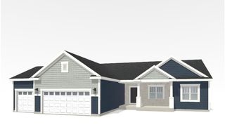 6614 Grouse Woods Road, Deforest, WI 53532
