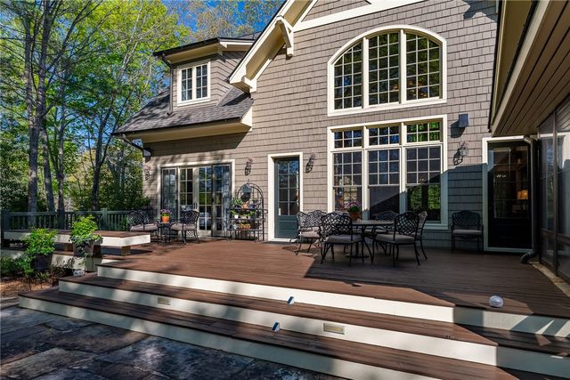 502 Wind Flower Drive, Sunset, SC 29685