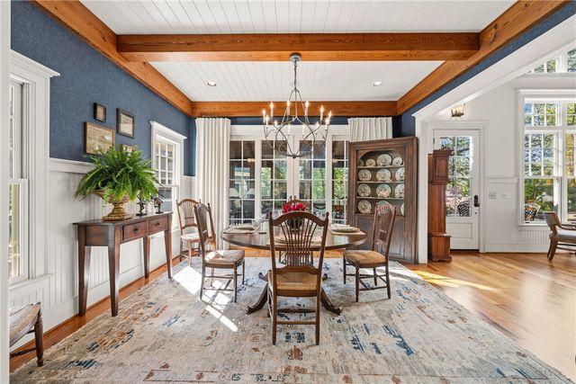 502 Wind Flower Drive, Sunset, SC 29685
