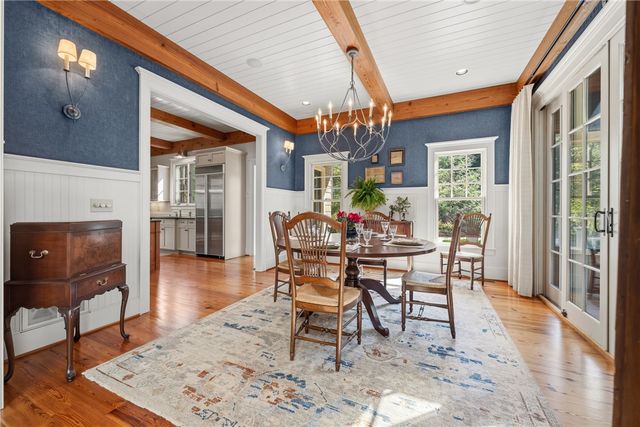 502 Wind Flower Drive, Sunset, SC 29685