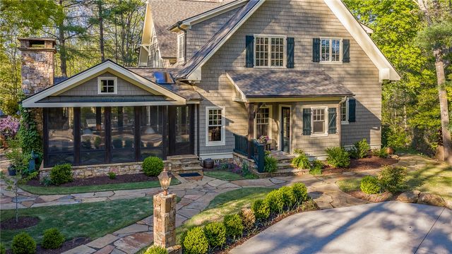 502 Wind Flower Drive, Sunset, SC 29685
