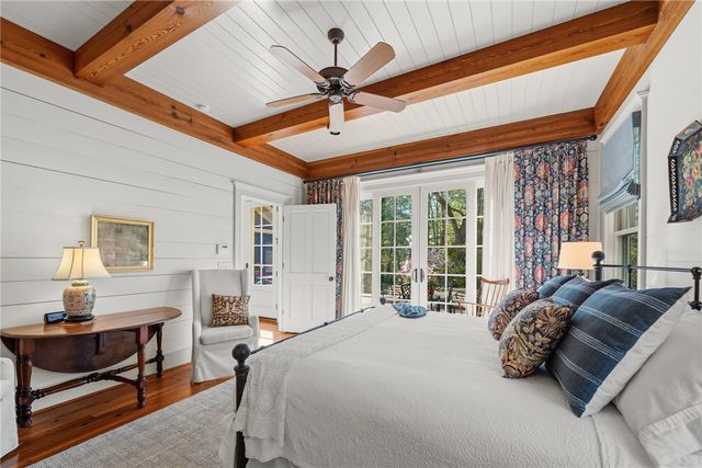 502 Wind Flower Drive, Sunset, SC 29685
