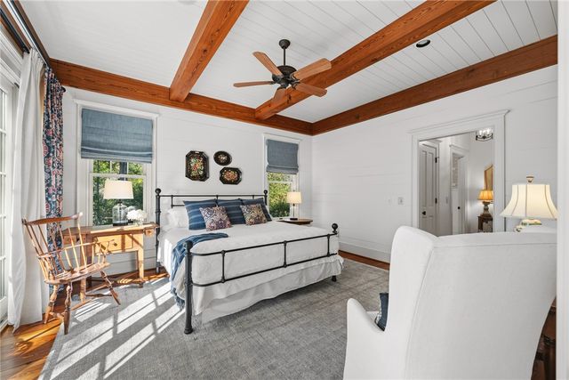 502 Wind Flower Drive, Sunset, SC 29685