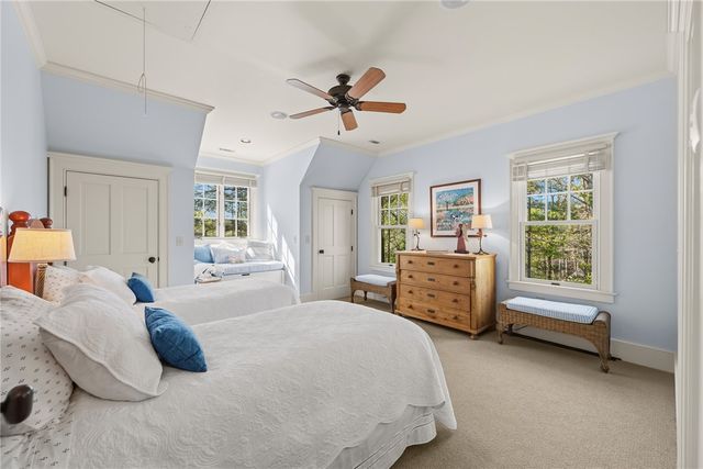 502 Wind Flower Drive, Sunset, SC 29685