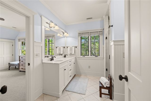 502 Wind Flower Drive, Sunset, SC 29685
