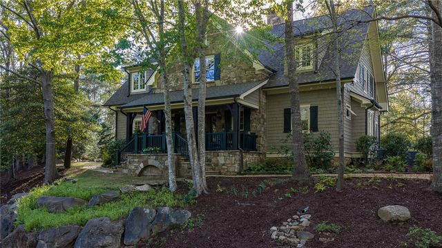 502 Wind Flower Drive, Sunset, SC 29685