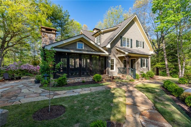 502 Wind Flower Drive, Sunset, SC 29685