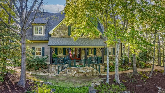 502 Wind Flower Drive, Sunset, SC 29685
