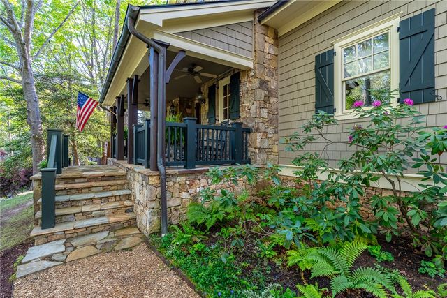 502 Wind Flower Drive, Sunset, SC 29685