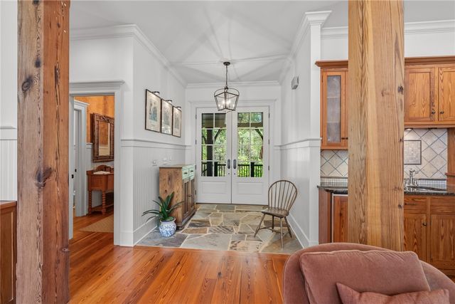 502 Wind Flower Drive, Sunset, SC 29685