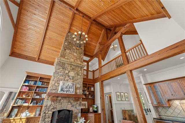 502 Wind Flower Drive, Sunset, SC 29685