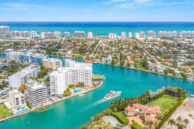 9102 W Bay Harbor Drive 3C, Bay Harbor Islands, FL 33154