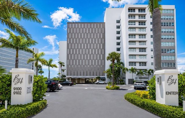 9102 W Bay Harbor Drive 3C, Bay Harbor Islands, FL 33154