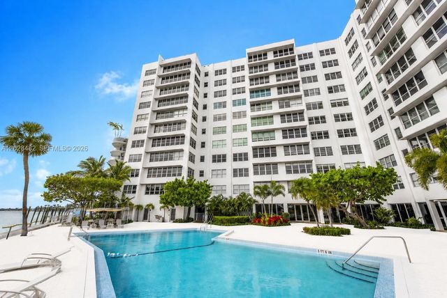 9102 W Bay Harbor Drive 3C, Bay Harbor Islands, FL 33154