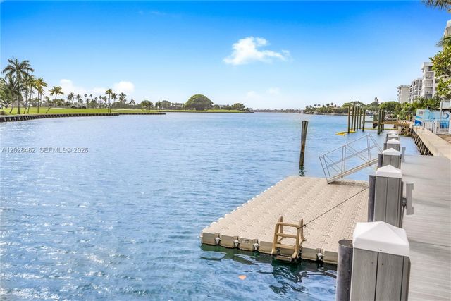 9102 W Bay Harbor Drive 3C, Bay Harbor Islands, FL 33154