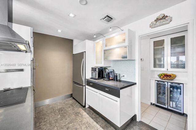 9102 W Bay Harbor Drive 3C, Bay Harbor Islands, FL 33154