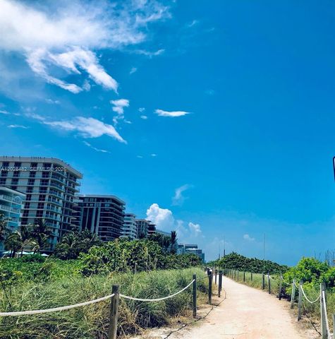 9102 W Bay Harbor Drive 3C, Bay Harbor Islands, FL 33154