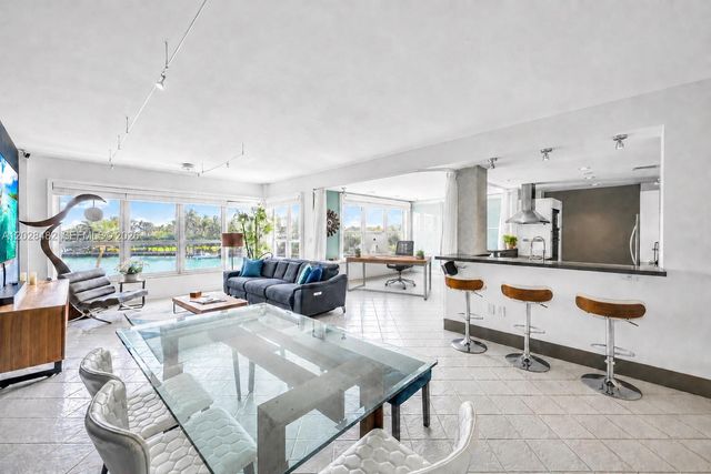 9102 W Bay Harbor Drive 3C, Bay Harbor Islands, FL 33154